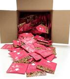 НИКТИ NR06-500 Напиток чайный Фрут Маджента, с ароматом малины, пакетированный, 500х2г