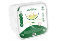 Концентрат Яблоко Голден 1кг АГРОБАР 